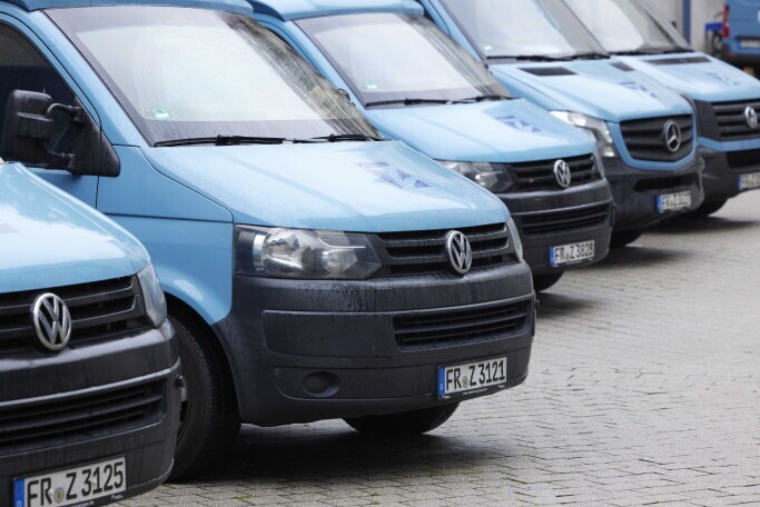 Mitarbeiter (w/m/d) Belegtransport in Teilzeit, 3. Bild