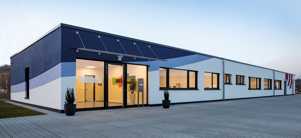 Ausbilder (w/m/d) für IT-System-Elektroniker (w/m/d) (Sicherheitssysteme), 1. Bild
