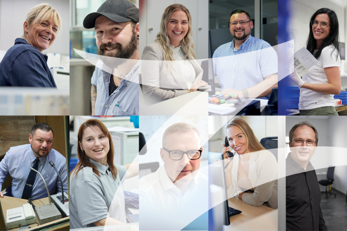 Payroll Specialist (w/m/d), 1. Bild