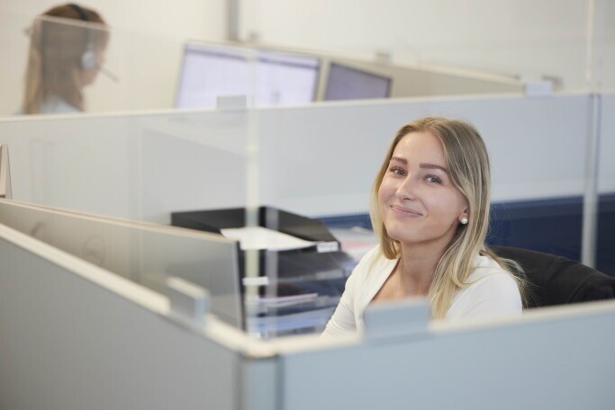 Payroll Specialist (w/m/d), 2. Bild