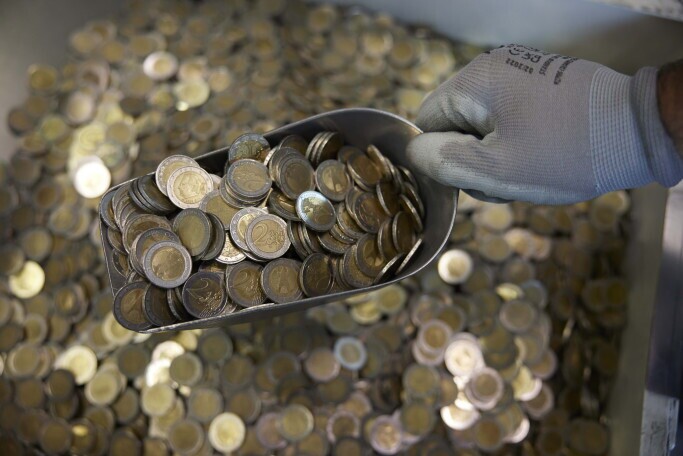 Mitarbeiter in der Geldbearbeitung (w/m/d) in Teilzeit, 3. Bild