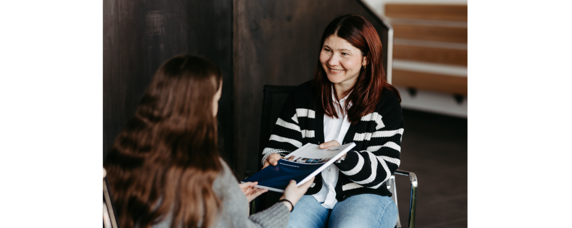 Werkstudent (w/m/d) Recruiting &  Projekte, 2. Bild