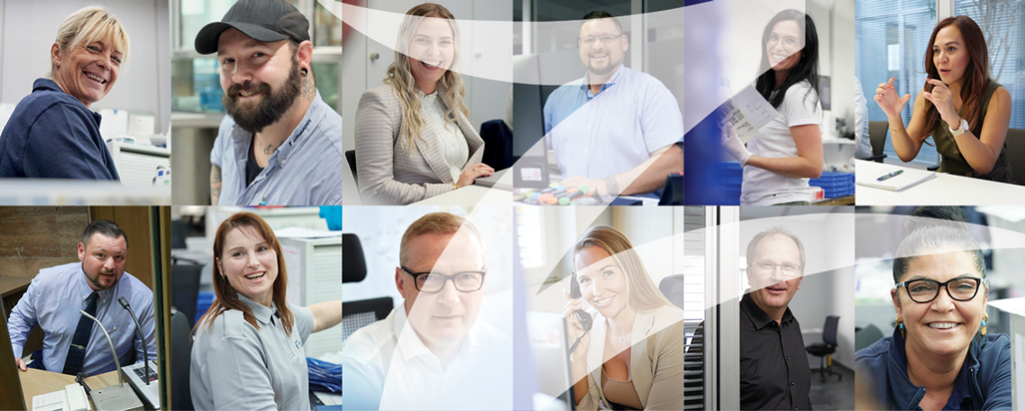 Sicherheitsmitarbeiter (w/m/d) + Willkommensprämie, 1. Bild